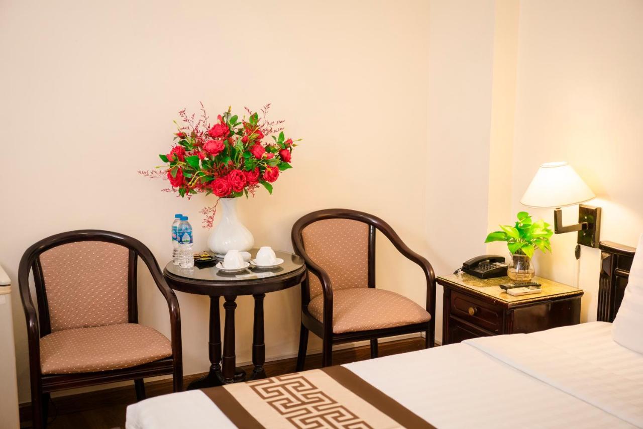 Thanh Thu Hotel Thành Pho Ho Chí Minh Esterno foto